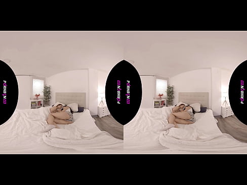 ❤️ PORNBCN VR E to'alua tama'ita'i fa'afafine na ala mai i le 4K 180 3D virtual reality Geneva Bellucci Katrina Moreno ❤️❌  i porn sm.com-porn-zog.ru ❌❤